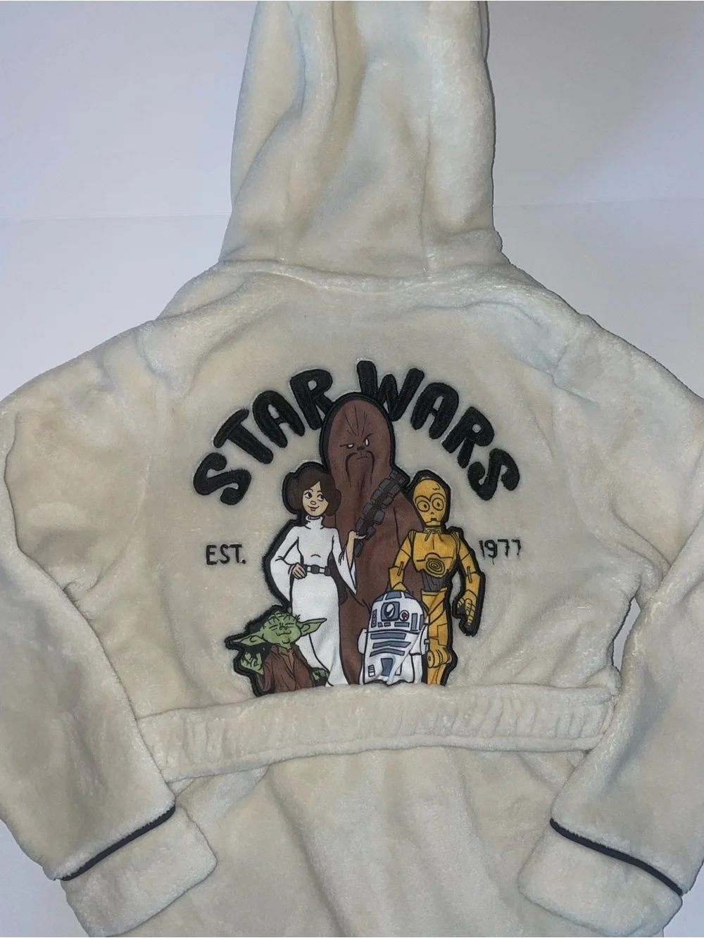 Star Wars keep your